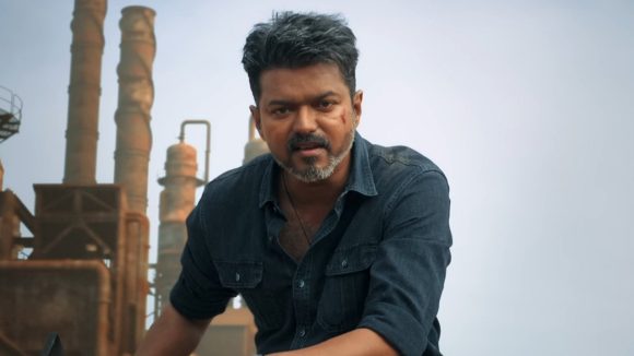 జననాయగన్ ఓటీటీ డీల్ క్యాన్సిల్ చేసుకున్న అమెజాన్..మరో సమస్థ చేతికి ఓటీటీ రైట్స్!