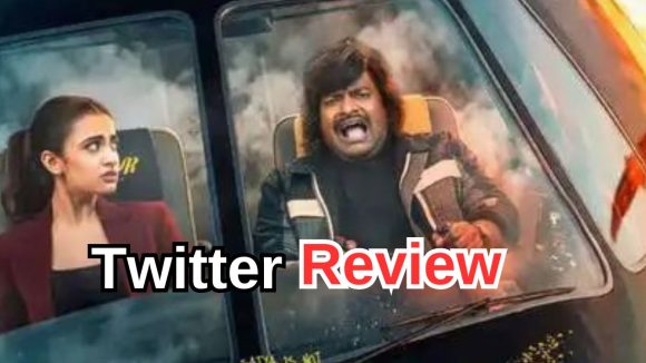 Jetlee Twitter Review : ‘జెట్లీ’ ట్విట్టర్ రివ్యూ.. కమెడియన్ సత్య హిట్ కొట్టాడా..?