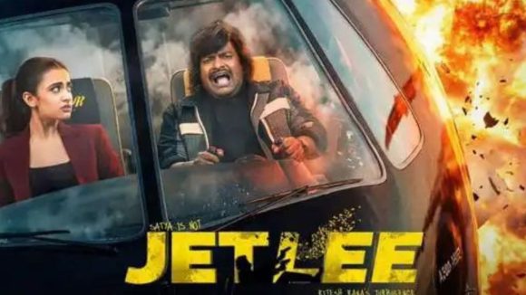 Jetlee OTT : ‘ జెట్లీ’ ఓటీటీ పార్ట్నర్ లాక్.. స్ట్రీమింగ్ ఎప్పటినుంచంటే..?