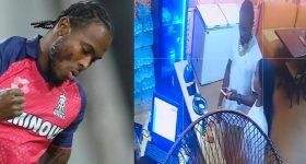 Jofra Archer : ఓయో రూంలో అమ్మాయితో దొరికిపోయిన‌ జోఫ్రా ఆర్చ‌ర్ ?