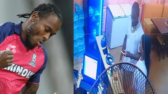 Jofra Archer : ఓయో రూంలో అమ్మాయితో దొరికిపోయిన‌ జోఫ్రా ఆర్చ‌ర్ ?