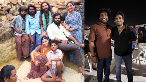 ఆయన ప్రోత్సాహం ఎప్పటికీ మర్చిపోలేను..తిమ్మరాజుపల్లి టీవీ నటుడు ఎమోషనల్!