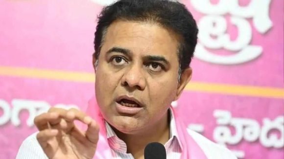 బీహార్‌ను తలపిస్తున్న తెలంగాణ.. రేవంత్ సర్కార్‌పై కేటీఆర్ విమ‌ర్శ‌లు