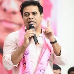 కేటీఆర్ కీలక వ్యాఖ్యలు.. బలం లేదు-బలగం లేదు..  దటీజ్ కేసీఆర్?  టీడీపీ ఆ తర్వాత బీఆర్ఎస్