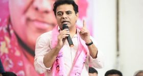 కేటీఆర్ కీలక వ్యాఖ్యలు.. బలం లేదు-బలగం లేదు..  దటీజ్ కేసీఆర్?  టీడీపీ ఆ తర్వాత బీఆర్ఎస్