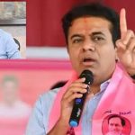విద్యాశాఖను అందుకోసమే మీ దగ్గర పెట్టుకున్నారా..? సీఎంకు కేటీఆర్ సంచలన లేఖ
