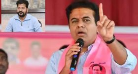 BRS : హామీలు పక్కకు.. డైవర్షన్ ముందుకు?