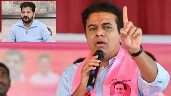 BRS : హామీలు పక్కకు.. డైవర్షన్ ముందుకు?