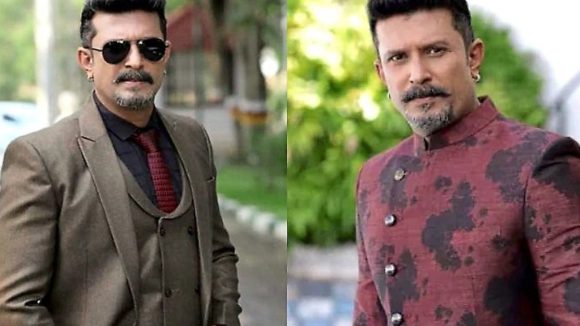 Kannada : కన్నడ ఇండస్ట్రీలో తీవ్ర విషాదం.. ప్రముఖ నిర్మాత కన్నుమూత..
