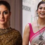 నయనతార నటన పై కరీనా కపూర్ కామెంట్స్…ఇలా అనేసిందేంటీ?