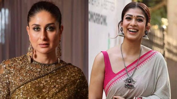 నయనతార నటన పై కరీనా కపూర్ కామెంట్స్…ఇలా అనేసిందేంటీ?