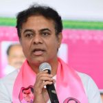 సీఎం రేవంత్ రెడ్డిపై అనుచిత వ్యాఖ్యలు.. కేటీఆర్‌పై కేసు నమోదు చేయాలని పోలీసులకు కాంగ్రెస్ ఫిర్యాదు