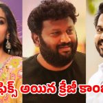సితార మార్క్ ఎంటర్‌టైన్‌మెంట్.. కార్తీ – కళ్యాణ్ శంకర్ సినిమా గ్రాండ్ లాంచ్!