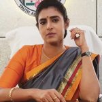 గవర్నర్ విజయ్ కు అవకాశం ఇవ్వకపోవడానికి అదే కారణమా..కస్తూరి శంకర్ కామెంట్స్ వైరల్!