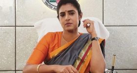 త‌మిళ రాజ‌కీయ సినిమాలో స్టాలిన్‌, విజ‌య్ హీరోలు..! విల‌న్ బీజేపీ!