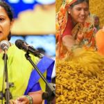 పసుపు రైతులకు న్యాయం చేయాలి.. క్వింటాల్‌కు రూ.16 వేల ఎంఎస్‌పీ డిమాండ్ చేసిన కవిత