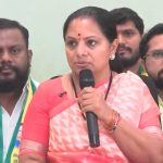 బండి సంజయ్ కొడుకు ఇష్యూ.. కవిత ఘాటు వ్యాఖ్యలు, బీఆర్ఎస్ వల్లే ఫోటోలు బయటకు