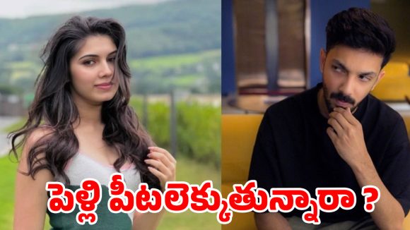 అనిరుధ్, కావ్య మారన్ లవ్ ఎఫైర్.. వైరల్ అవుతున్న క్రేజీ డీటెయిల్స్!