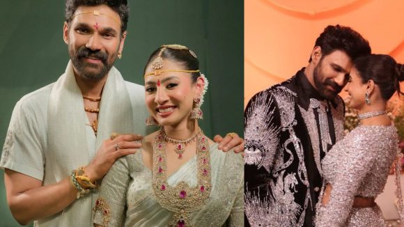 బెల్లంకొండ శ్రీనివాస్ భార్య ఏం బిజినెస్ చేస్తుందో తెలుసా..? అస్సలు నమ్మలేరు.