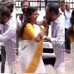 ఈయనకు ఏమైనా పిచ్చా? ఒక మహిళా ప్రజాప్రతినిధి పట్ల ఇలాగేనా ప్రవర్తించేది?