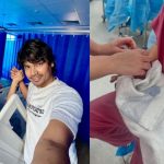 Kevvu Karthik : మా అమ్మ కోరిక తీరింది.. కెవ్వు కార్తీక్ ఎమోషనల్ పోస్ట్..