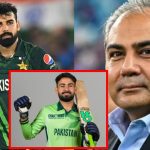 PAK VS AUS: షాదాబ్ ఖాన్ పెద్ద‌ జోక‌ర్..న‌ఖ్వీ అమ్ముడుపోయే కుక్క‌…PCB సెల‌క్ష‌న్‌పై పాక్ ప్లేయ‌ర్ తిరుగుబాటు