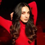 Kiara Advani : రెడ్ డ్రెస్ లో ఘాటు మిర్చిలా హీటెక్కిస్తున్న కియారా.. మెంటలెక్కిపోవాల్సిందే..