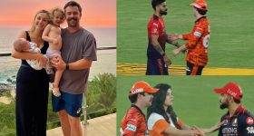 బ‌రితెగించిన కోహ్లీ ఫ్యాన్స్, ట్రావిస్ హెడ్ భార్య‌పై ప‌చ్చిబూతులు..కేవ‌లం రూ.6000 అంటూ !