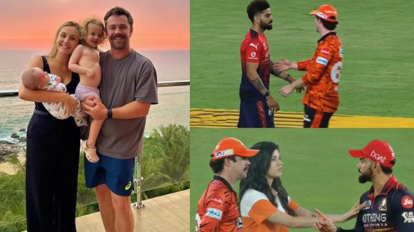 బ‌రితెగించిన కోహ్లీ ఫ్యాన్స్, ట్రావిస్ హెడ్ భార్య‌పై ప‌చ్చిబూతులు..కేవ‌లం రూ.6000 అంటూ !