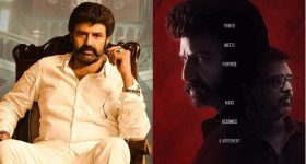 కొరటాల బాలయ్య సినిమా ఫిక్స్ ..పవర్ ఫుల్ పోస్టర్ తో అధికారిక ప్రకటన!