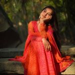 Krithika Uma Sankar : పింక్ డ్రెస్ లో మత్తెక్కిస్తున్న మహా.. ఫ్యాన్స్ ఫిదా..