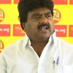 ఆందోళన నాటకాలు ఆపండి.. మీ హయాంలో ఏం చేశారో తెలీదా? వైసీపీపై కూన రవికుమార్ ఎదురుదాడి