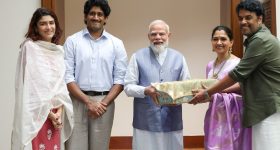 బాల్కసుమన్ అరెస్టుకు రంగం సిద్దం.. తెలంగాణ భవన్ వద్ద తీవ్ర ఉద్రిక్తత!