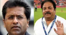 రాజీవ్ శుక్లా భాగోతం బ‌య‌ట‌పెట్టిన ల‌లిత్ మోడీ...ఐపీఎల్ లో ఛాన్స్ ఇస్తామ‌ని డ‌బ్బులు వ‌సూళ్లు, ప్రైవేట్ వీడియోలు చూపించి !