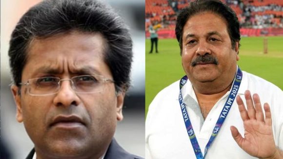 రాజీవ్ శుక్లా భాగోతం బ‌య‌ట‌పెట్టిన ల‌లిత్ మోడీ…ఐపీఎల్ లో ఛాన్స్ ఇస్తామ‌ని డ‌బ్బులు వ‌సూళ్లు, ప్రైవేట్ వీడియోలు చూపించి !