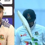 రిజ్వాన్ కు ఆడ‌రాదు..వాడు చేత‌కాని ద‌ద్ద‌మ్మ‌, బంగ్లా భాష‌లో ప‌చ్చిబుతూలు తిట్టిన లిట‌న్ దాస్‌