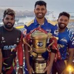 శ్రీలంక ప్రీమియ‌ర్ లీగ్ లో కొత్త రూల్..టాలెంట్ ప‌నికిరాదు, 250K ఫాలోవ‌ర్స్ ఉన్న ప్లేయ‌ర్ల‌కే ఎంట్రీ