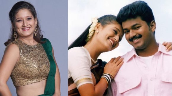తమిళనాడు కాబోయే ముఖ్యమంత్రి విజయ్ పై లైలా ఇంట్రెస్టింగ్ కామెంట్స్…