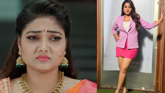 Lakshmi Raave Maintiki Sindhu : ‘లక్ష్మీ రావే మా ఇంటికి ‘ సింధు రియల్ లైఫ్.. ఒక్కరోజు రెమ్యూనరేషన్..?