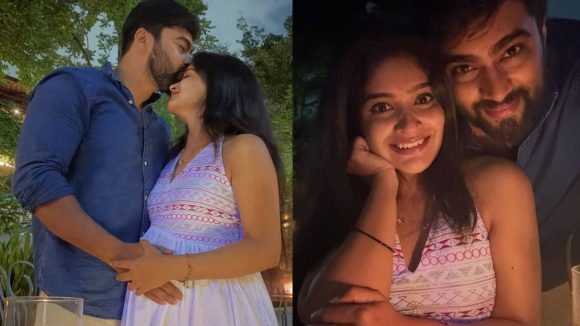 Illu Illaalu pillalu prema : భర్తతో నాలుగేళ్ల ప్రయాణం.. ప్రేమ బేబీ బంప్స్ పిక్స్ వైరల్..