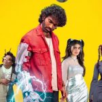 ఓటీటీ రిలీజ్ డేట్ లాక్ చేసుకున్న ప్రదీప్ రంగనాథన్ ‘Lik’ మూవీ.. స్ట్రీమింగ్ ఎప్పుడు? ఎక్కడంటే?
