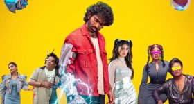 ఓటీటీ రిలీజ్ డేట్ లాక్ చేసుకున్న ప్రదీప్ రంగనాథన్ 'Lik' మూవీ.. స్ట్రీమింగ్ ఎప్పుడు? ఎక్కడంటే?