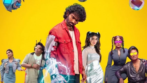 ఓటీటీ రిలీజ్ డేట్ లాక్ చేసుకున్న ప్రదీప్ రంగనాథన్ ‘Lik’ మూవీ.. స్ట్రీమింగ్ ఎప్పుడు? ఎక్కడంటే?