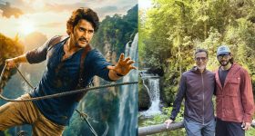 బ్లాక్ ఫారెస్ట్ లో మహేష్ ప్రత్యేక శిక్షణ.. ఎందుకంటే?