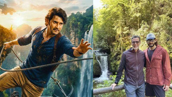 బ్లాక్ ఫారెస్ట్ లో మహేష్ ప్రత్యేక శిక్షణ.. ఎందుకంటే?