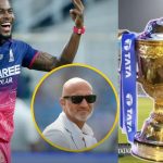 Mark Butcher: నీకు ఇంగ్లండ్ కంటే, ఐపీఎల్ ఎక్కువైందా ? ఆర్చ‌ర్ పై వెంట‌నే బ్యాన్ వేయండి