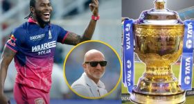 Mark Butcher: నీకు ఇంగ్లండ్ కంటే, ఐపీఎల్ ఎక్కువైందా ? ఆర్చ‌ర్ పై వెంట‌నే బ్యాన్ వేయండి