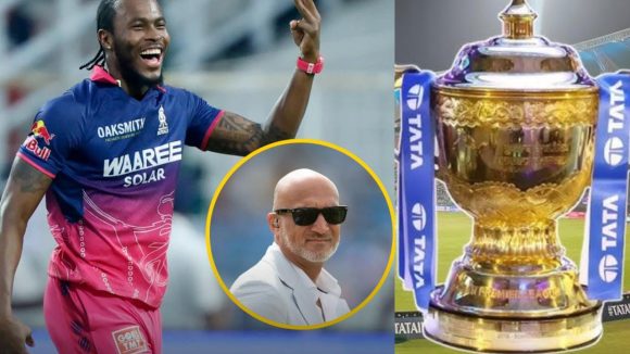 Mark Butcher: నీకు ఇంగ్లండ్ కంటే, ఐపీఎల్ ఎక్కువైందా ? ఆర్చ‌ర్ పై వెంట‌నే బ్యాన్ వేయండి