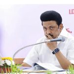 సీఎం స్టాలిన్‌కు బిగ్ షాక్.. కొళత్తూరులో టీవీకే అభ్యర్థి ఘనవిజయం