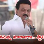 అధికారం ముఖ్యం కాదు.. సిద్ధాంతం, విలువలే ప్రాణం, దళపతి వెనుక ఎంకే స్టాలిన్ వ్యూహం
